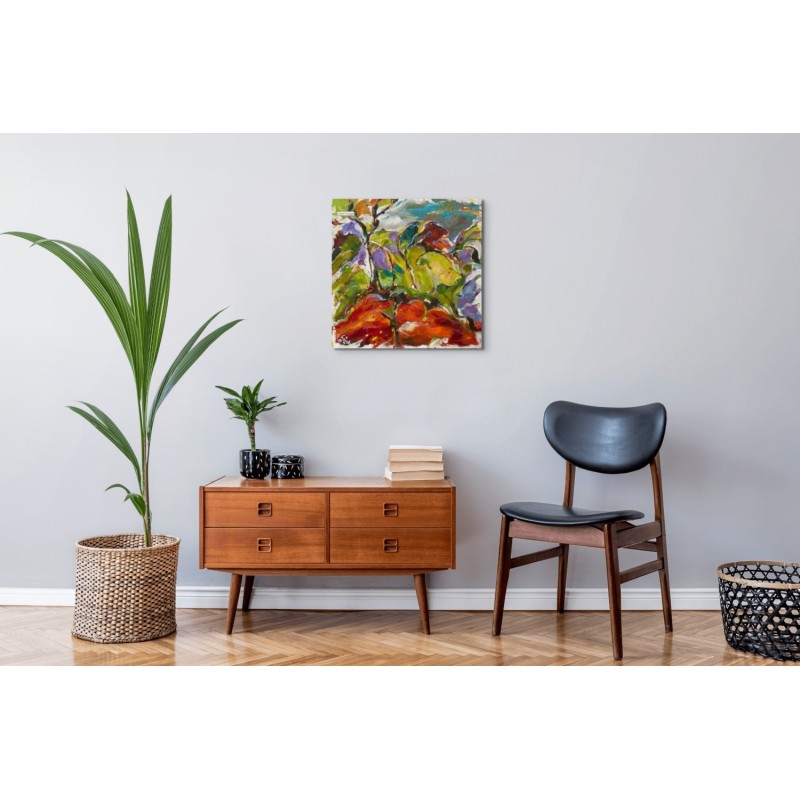 Du côté de Laguiole par Bernard Cadène Originaux