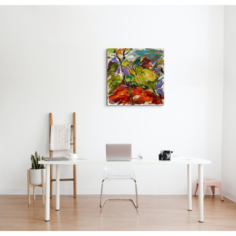 Du côté de Laguiole von Bernard Cadène