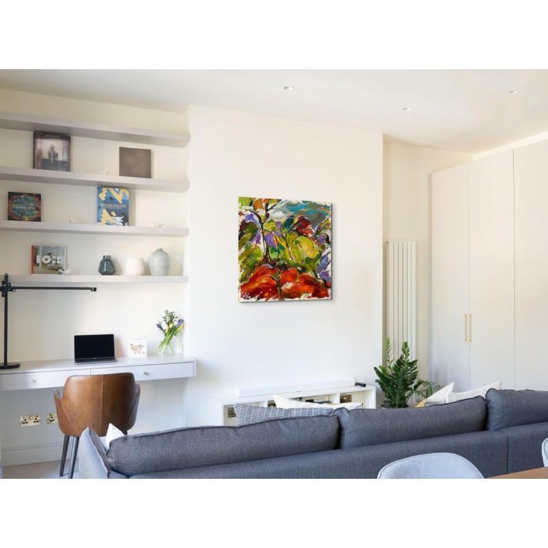 Du côté de Laguiole by Bernard Cadène