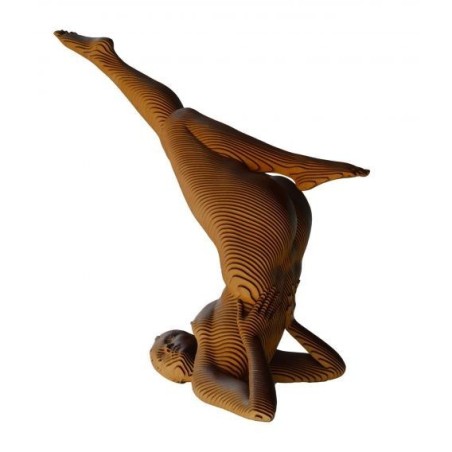 Burlesque door Olivier Duhamel