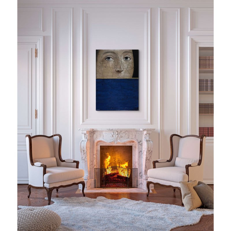 Fabula door Daniel Airam