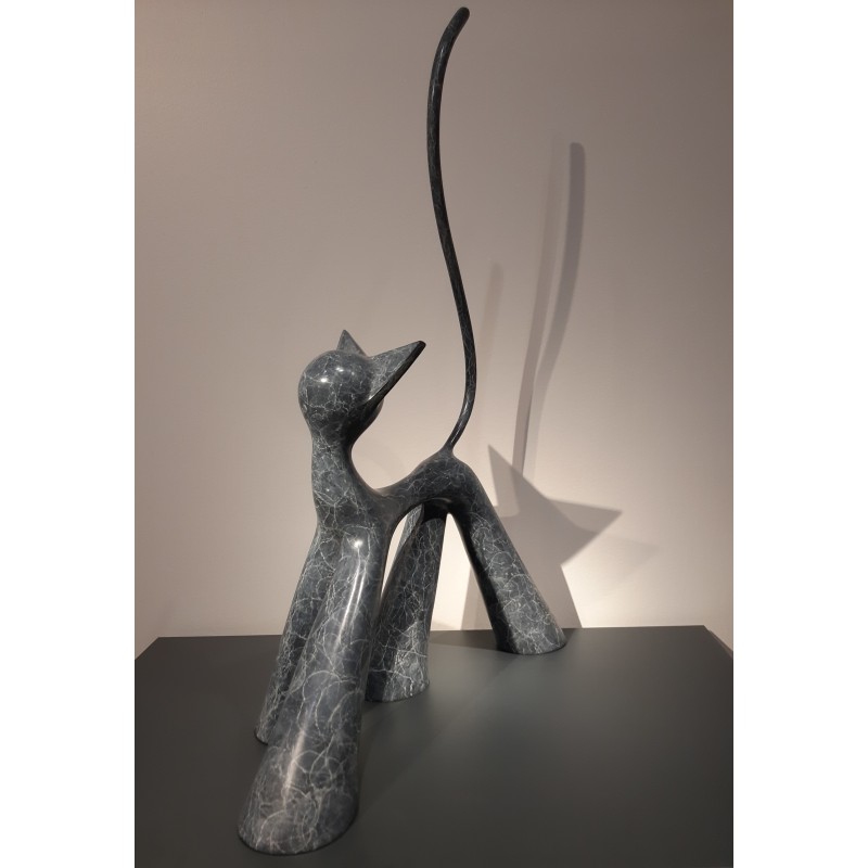 Chat d'arrêt von Lolek