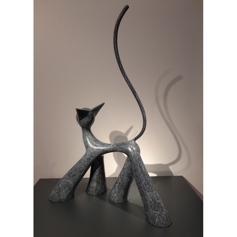 Chat d'arrêt von Lolek