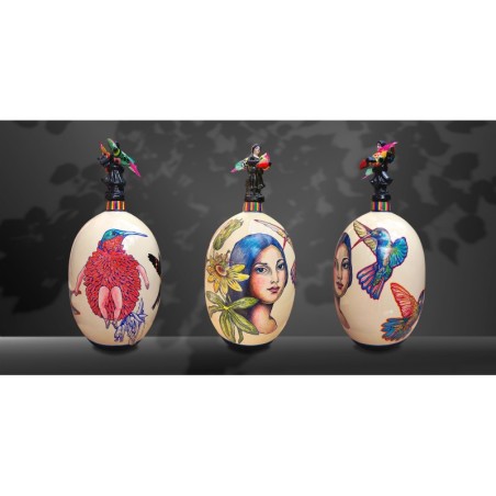 Balise De La Salamina door Elia Pagliarino