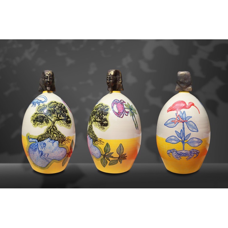 Balise Hamata door Elia Pagliarino