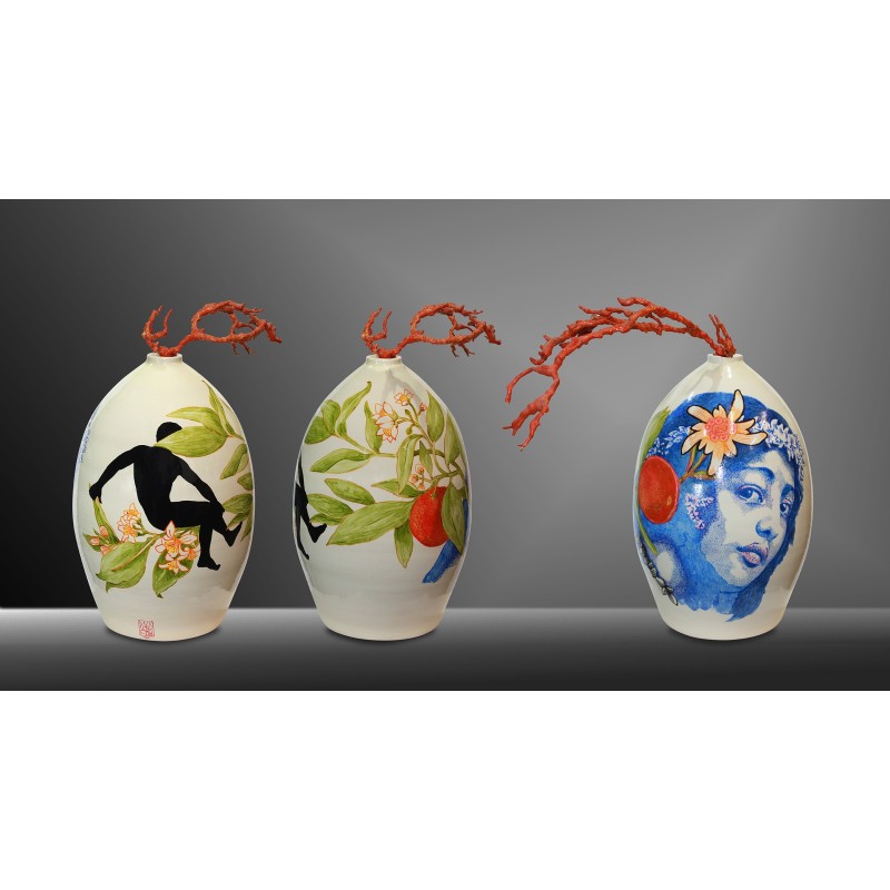 Balise Anani von Elia Pagliarino