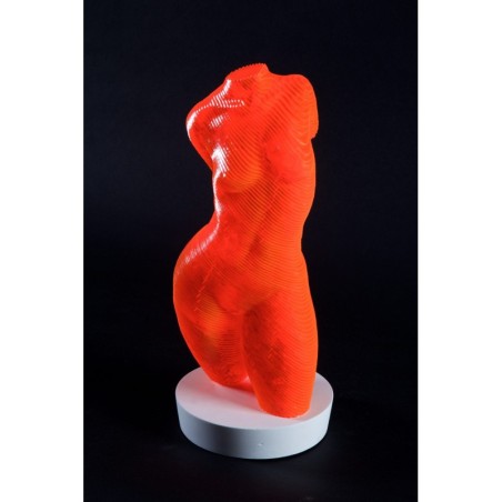 Roxie orange von Olivier Duhamel