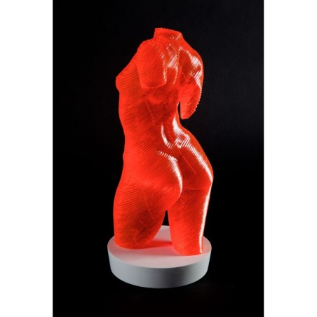 Roxie orange von Olivier Duhamel