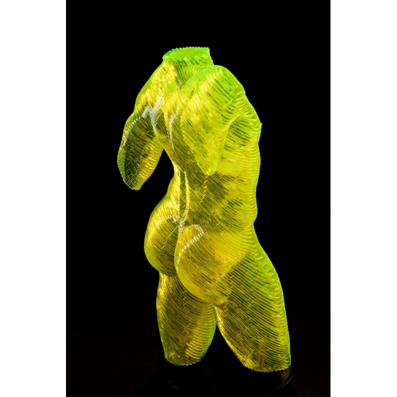 Yellow Roberto by Olivier Duhamel