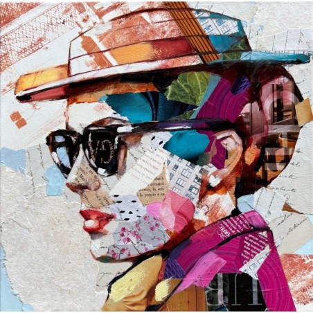 Grace von Carme Magem