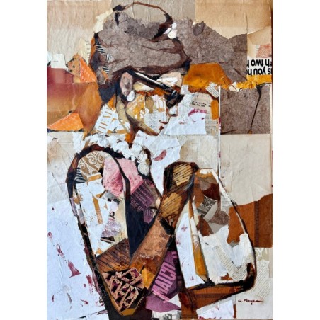 Breakfast at Tiffany's von Carme Magem