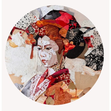 Gion 20 door Carme Magem