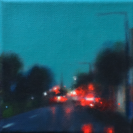 Songbird door Laëtitia Giraud