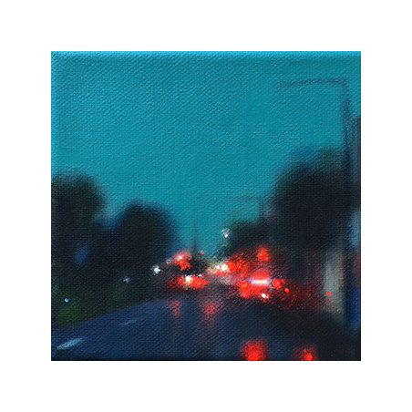 Songbird door Laëtitia Giraud