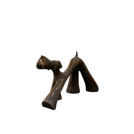 Petit Benny Skulptur von Lolek