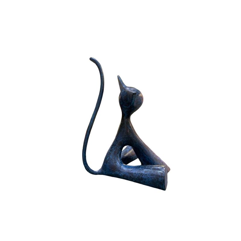 Cha'zen Skulptur von Lolek