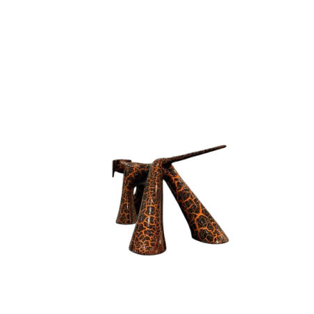 Kenya sculpture by Lolek