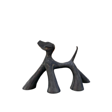 Grand Gavroche sculpture by Lolek