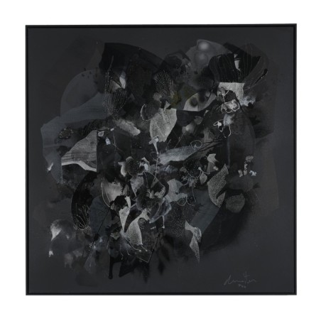 Monochrome Black Four by Damien Demaiter