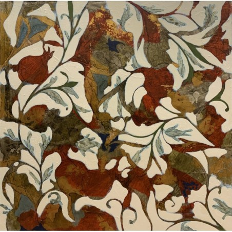 Chorégraphie silencieuse by Pascal Honoré