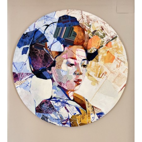 Gion 21 door Carme Magem