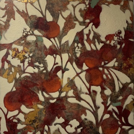 Fruits von Pascal Honoré