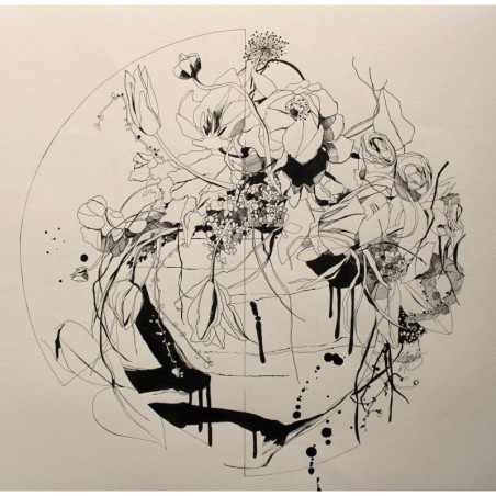 Equinoxe von Carole Bressan