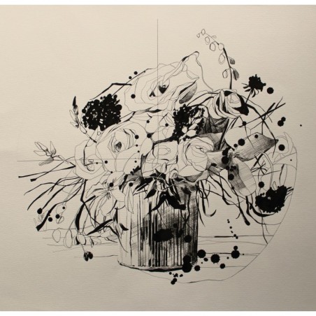 Evanescence par Carole Bressan Originaux