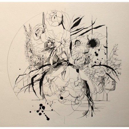 Providence par Carole Bressan Originaux