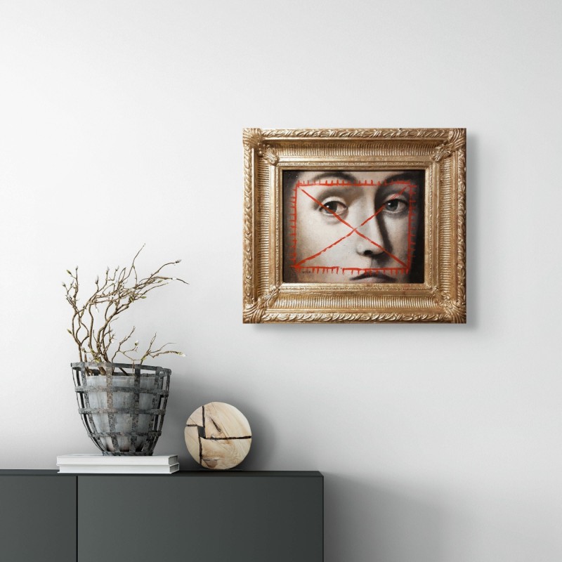 Homme par Daniel Airam Originaux