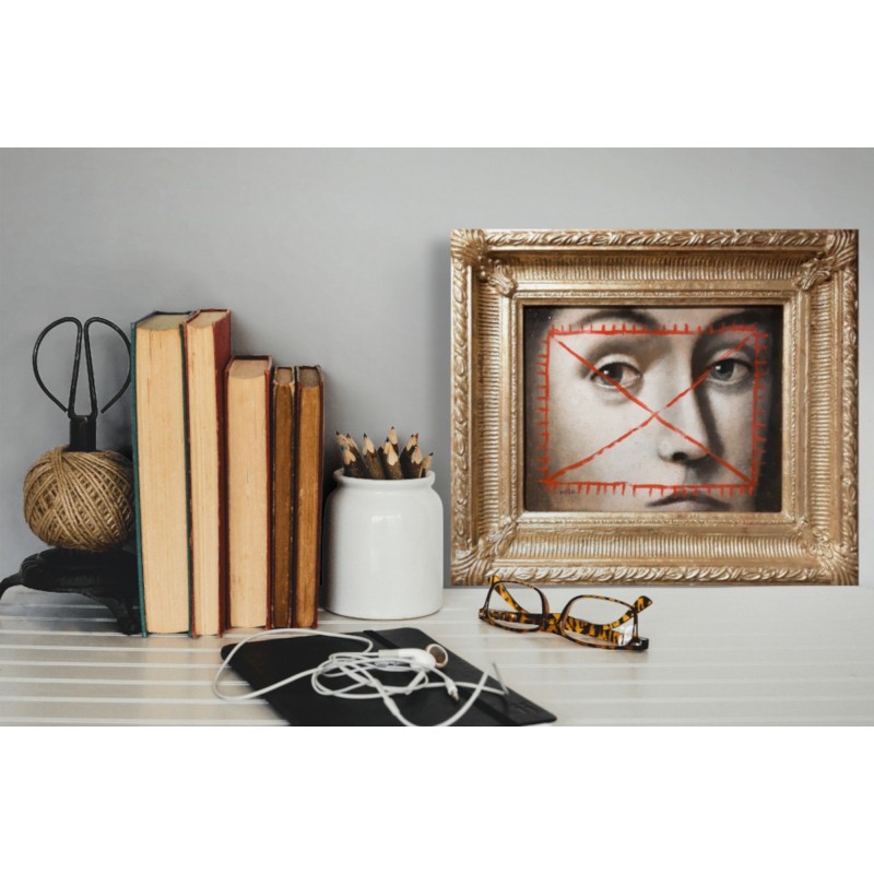 Homme par Daniel Airam Originaux