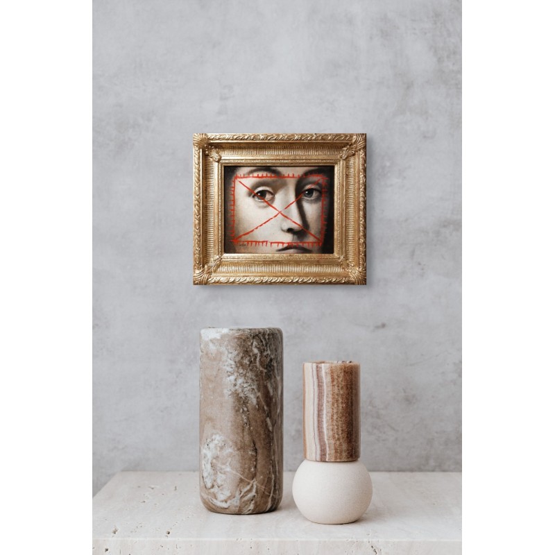 Homme door Daniel Airam