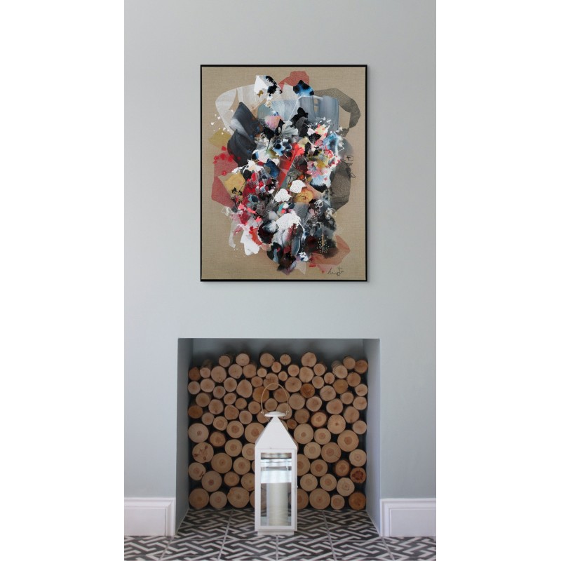 Manitoba by Damien Demaiter