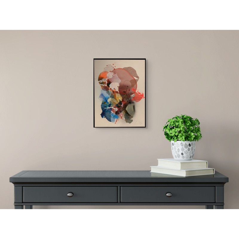 Corsica II door Damien Demaiter