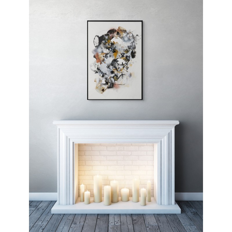 Calavérite by Damien Demaiter