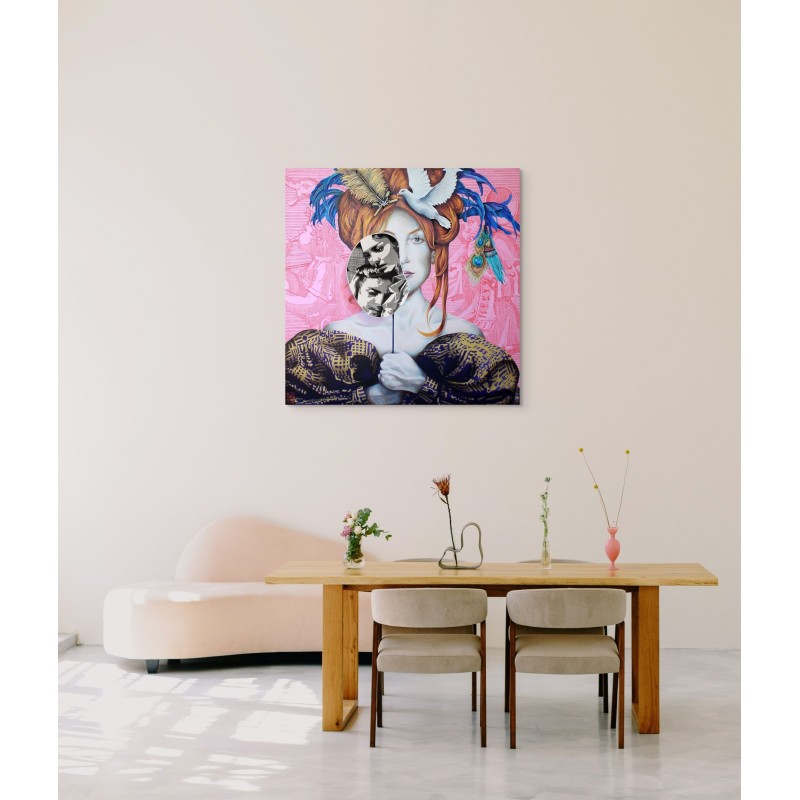 Madame Bovary by Elia Pagliarino