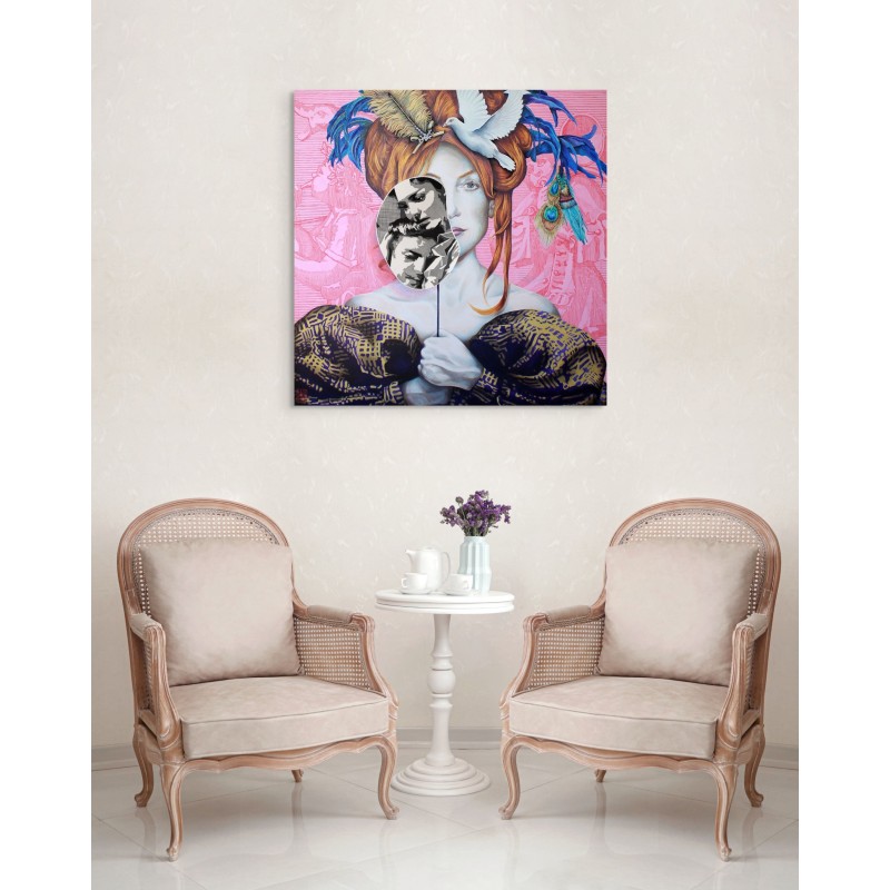 Madame Bovary by Elia Pagliarino