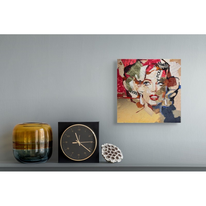 Marilyn door Carme Magem