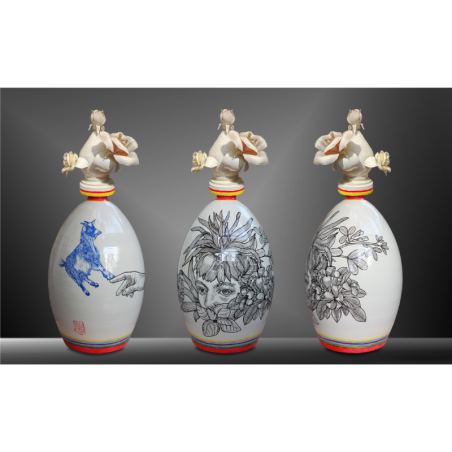 Balise Habala by Elia Pagliarino