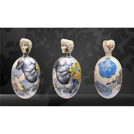 Balise De L’archipel Des Tuamotu von Elia Pagliarino