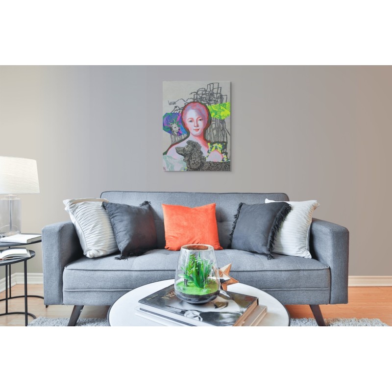 Diane Chasseresse by Elia Pagliarino