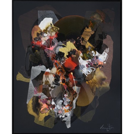 Abbarrisi von Damien Demaiter