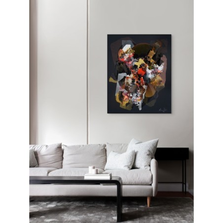 Abbarrisi door Damien Demaiter