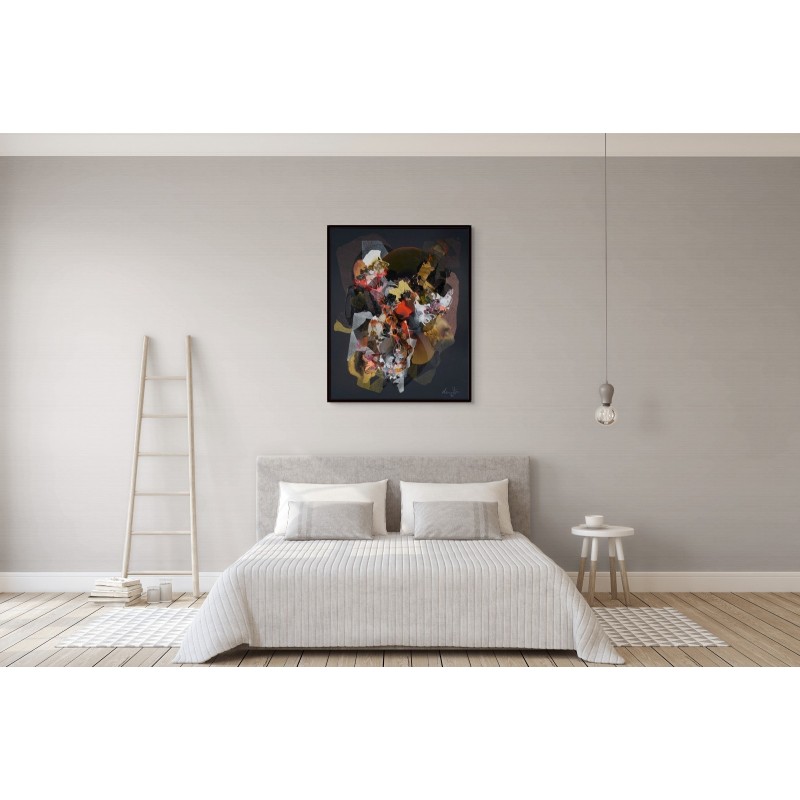 Abbarrisi von Damien Demaiter