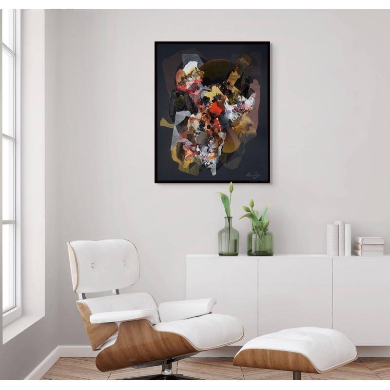 Abbarrisi door Damien Demaiter