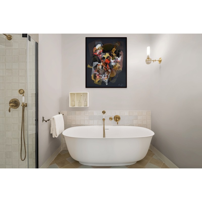 Abbarrisi by Damien Demaiter