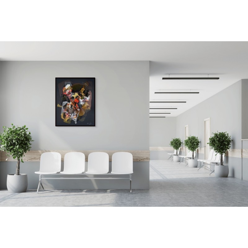 Abbarrisi by Damien Demaiter