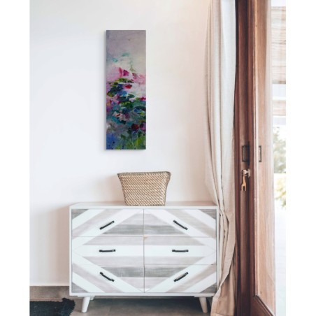 Poétiques du paysage 102 door Carole Bressan