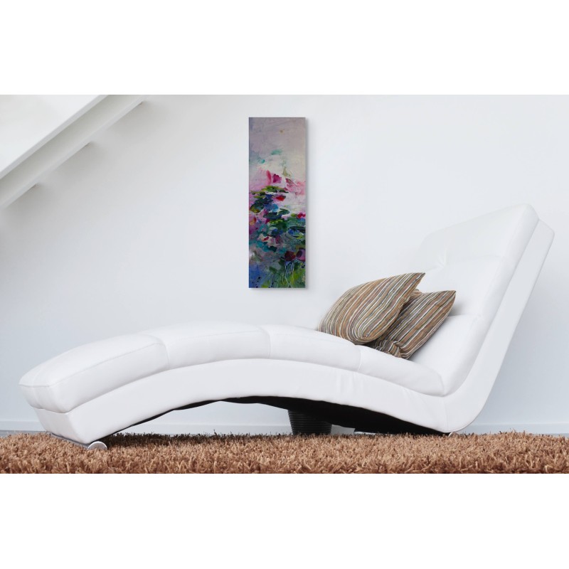 Poétiques du paysage 102 by Carole Bressan