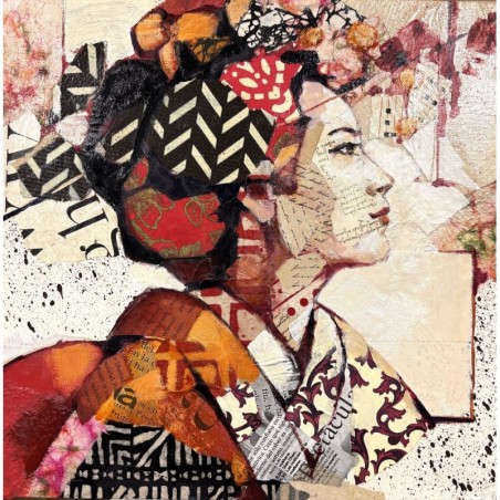 Gion 25 von Carme Magem